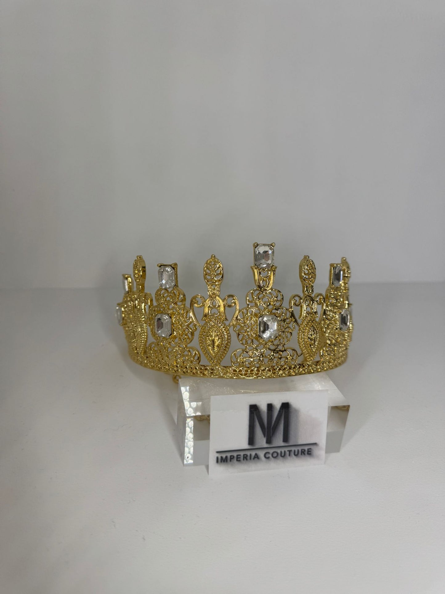 Couronne royale