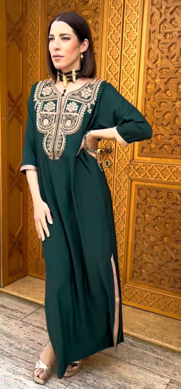 ZAHRA