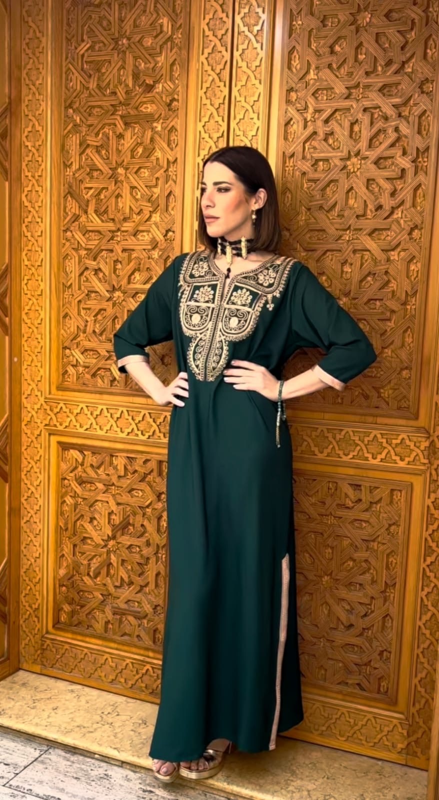 ZAHRA