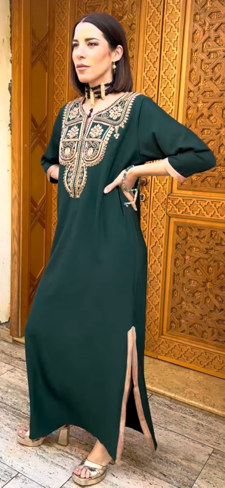 ZAHRA