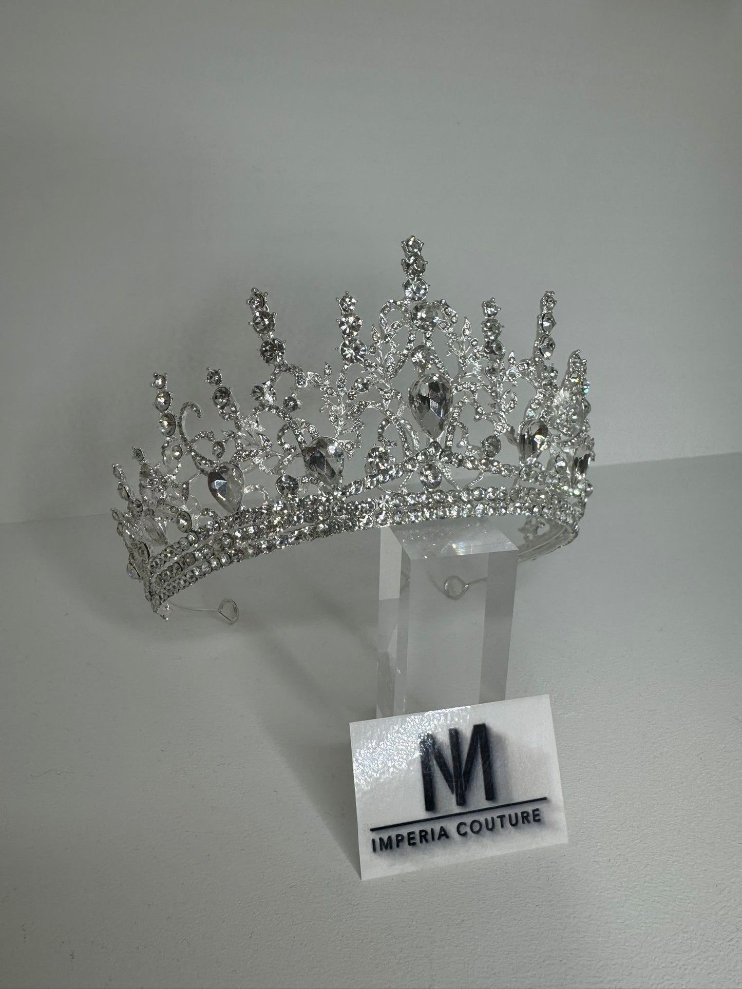 Couronne princesse Astrée