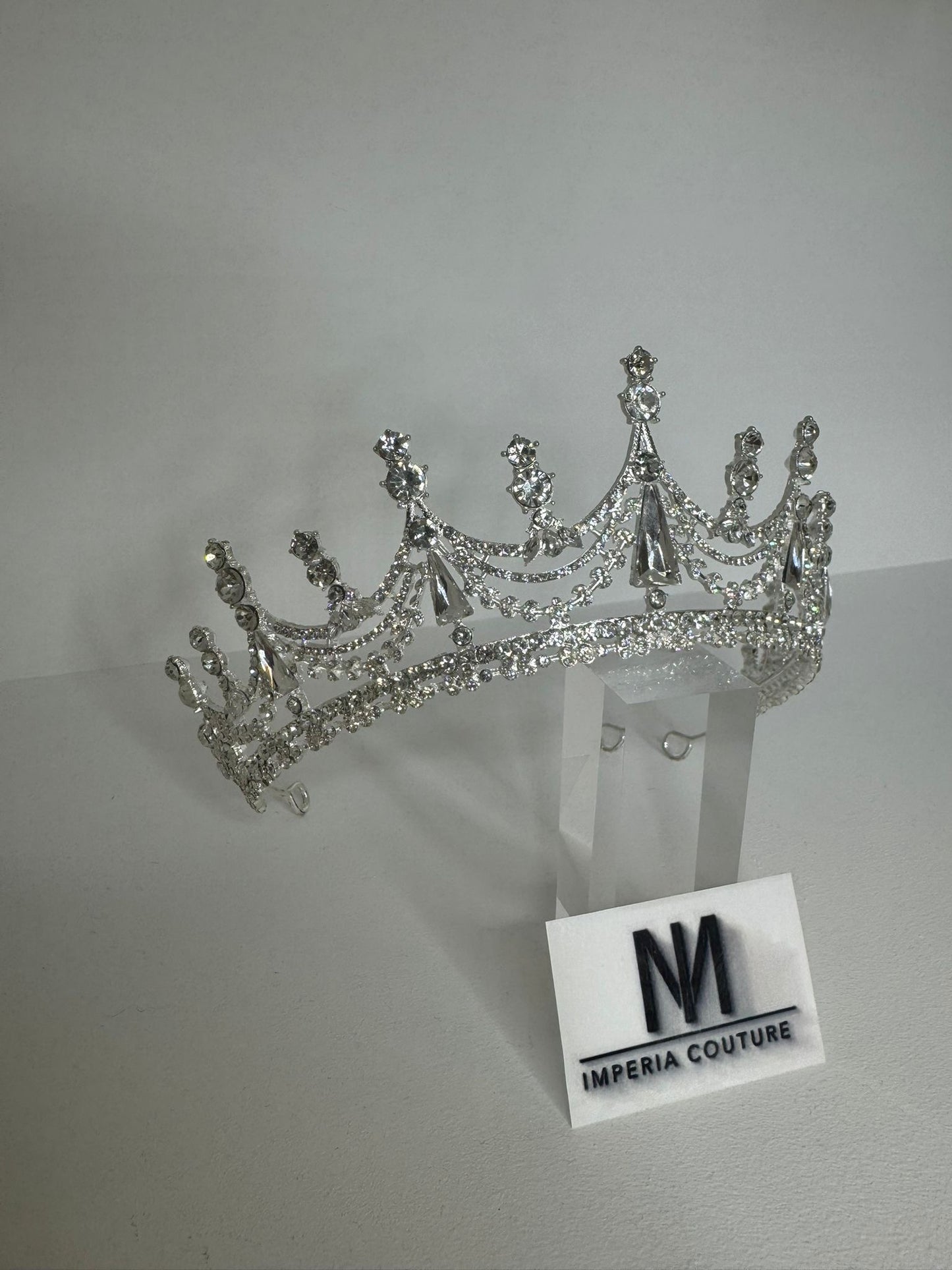 Couronne Diana