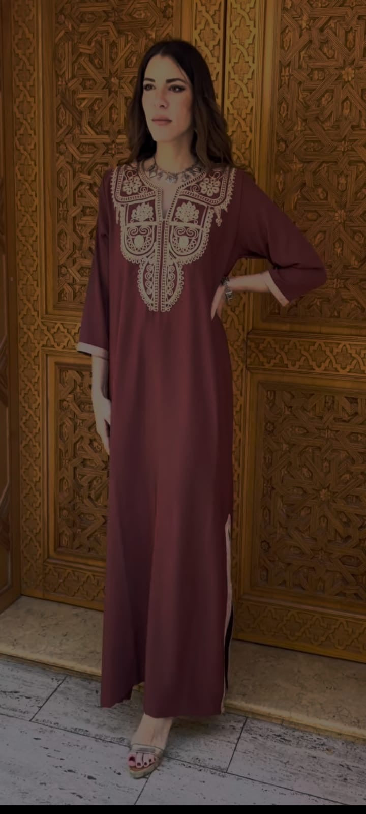 ZAHRA
