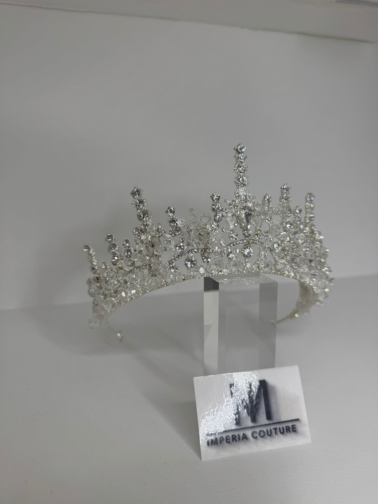 Couronne Aurora Royale