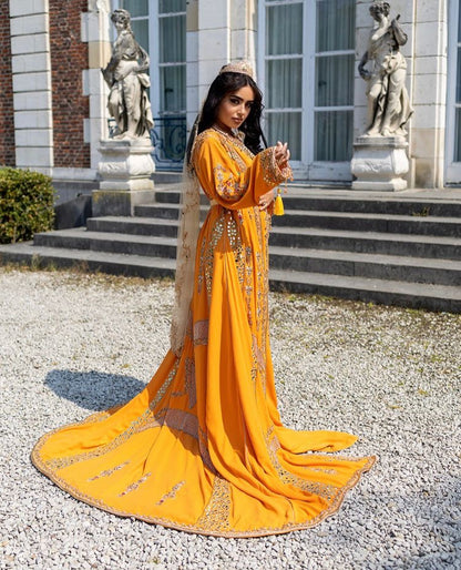 Tackchita soleil d'Orient