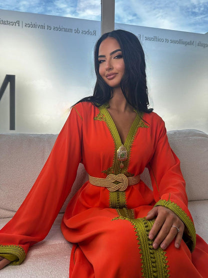 Éclat d'orient