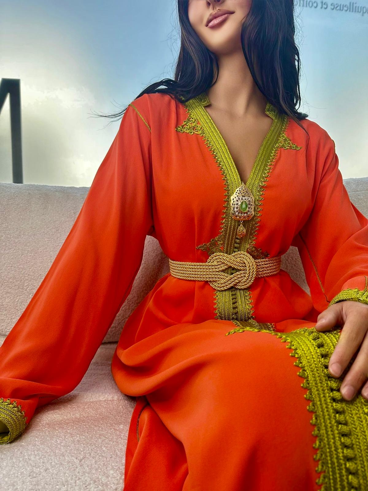 Éclat d'orient