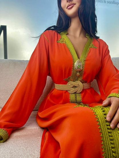 Éclat d'orient