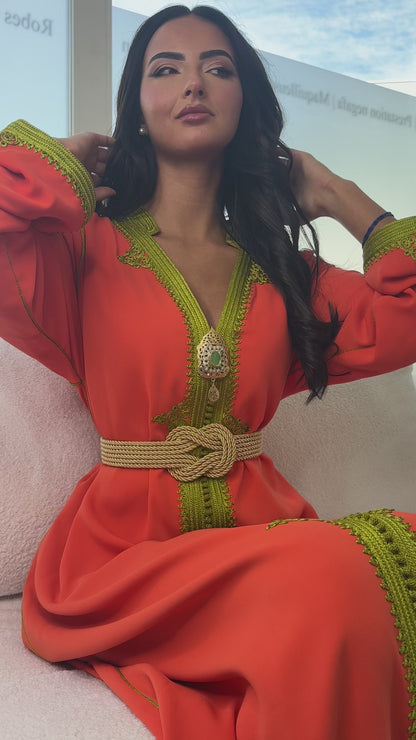 Éclat d'orient